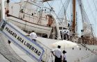 Ghana solicitors defending the vessel argue the appeal implies “an automatic stay of execution” of seven days