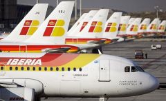 Iberia a IAG company