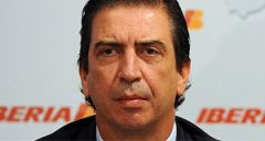 CEO Sanchez-Lozano: Iberia ”is unprofitable in all its markets&rdquo;
