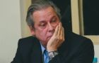 Dirceu co-founded the ruling Workers Party with the former president