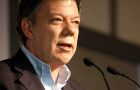 President Santos office said “mechanisms for citizen participation” are under consideration