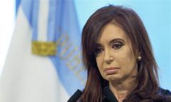 In the request the administration of Cristina Fernandez argues Judge Griesa ruling makes “voluntary debt restructuring essentially impossible”