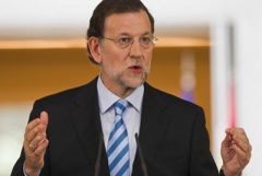&ldquo;As everybody knows, the Argentine decision on YPF satisfied neither us nor anyone around the world&rdquo;, said the Spanish president 