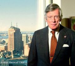Judge Griesa based the ruling on threats by Argentina leaders to defy his rulings