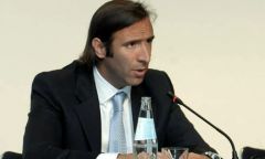 Minister Lorenzino continued to question Judge Griesa&rsquo;s decision 