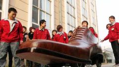 Aokang Group Co Ltd is one of China`s leading manufacturers and exporters of shoes