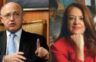 Minister Timerman summoned Ambassador Alicia Castro to organize the strategy to implement in the UK