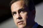 Carney was educated at Harvard and Oxford and worked 13 years with Goldman & Sachs
