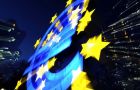 Euro zone 17-nation bloc is projected to remain in or near recession until well into 2013,