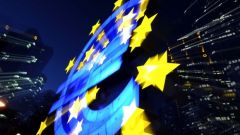 Euro zone 17-nation bloc is projected to remain in or near recession until well into 2013,