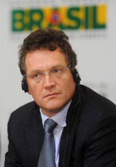 However Valcke admits that “we have now moved from talking about the problems to talking about the solutions”