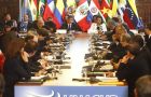 President Humala will chair the meeting