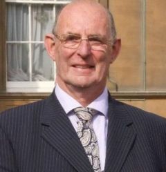 Richard Cockwell, head of the Members Remuneration Review Panel chaired a public meeting on the issue