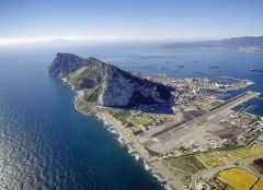 UK ‘disappointed’ bur ruling did not touch on the substance of British sovereignty over Gibraltar waters