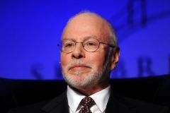 Paul Singer from NML Capital is asking for a proof of good faith from Argentina 