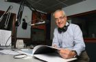 Nelson Bocaranda, considered the most reliable journalist and columnist in Venezuela