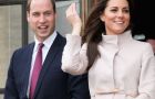 The Duke and Duchess of Cambridge