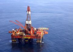 Faroe Petroleum licences include seven blocks inside the Arctic Circle