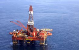 Faroe Petroleum licences include seven blocks inside the Arctic Circle 