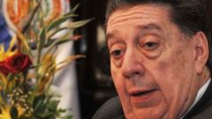 Minister Fernandez Estigarribia: “entirely unacceptable” for Paraguayan sovereignty