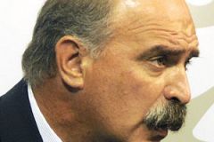 Apezteguía insists that the situation is under control