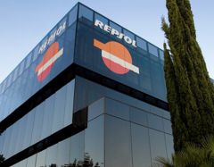 The Spanish company accused Chevron of conspiring with Argentina 