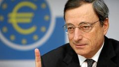 Dragui: &ldquo;the economic outlook is weak&rdquo;
