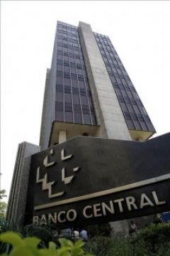 “Prospective scenario for inflation presents favourable signs”, said the Central bank minutes