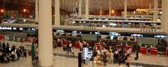 China expected to account for 193 million of the 831 million new passengers over the forecast period