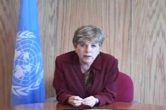 ECLAC head Alicia Bárcena said the challenge now is for deep structural change and slowing domestic demand stimuli
