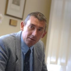 MLA Hansen, &lsquo;the choice of independence is further away&rsquo; 