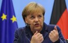 We succeeded in securing Germany's key demands said Chancellor Merkel