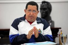 The Venezuelan president ratifies his leadership: now controls 19 of 23 provinces