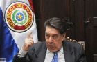 Foreign minister Fernandez Estigarribia admits its has become a very divisive issue in public opinion