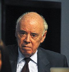 Jaime Smart was Province of Buenos Aires Minister of Interior from 1976 to 1979