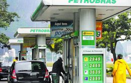 Plenty of oil but keeping fuel cheap for political reasons has its cost 