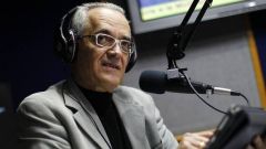 Bocaranda the best and most respected political reporter in Venezuela assures that the Argentine leader was in Havana in December