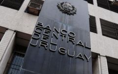 Last week the Central bank increased the basic interest rate 25 points to 9.25%