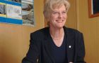 Phyl Rendell MBE was Director of Education, Mineral Resources and Agriculture
