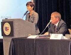 “Korean consumers have a very high standard for quality” said Jihae Yang, US Meat Export Federation (USMEF) director in South Korea