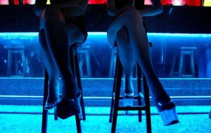 Prostitutes in Belo Horizonte are lining up for free English classes 