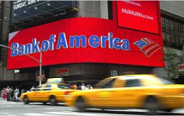 Bank of America will pay US government mortgage agency Fannie Mae 11.6bn