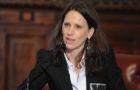 The new ambassador is an economist and expert in trade issues