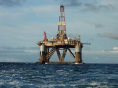 Argos missed the “Ocean Guardian” drilling schedule but its stock performance has been highly rewarding