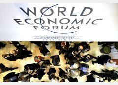 Over the next decade the global economy will need to create 600 million new jobs to preserve social cohesion and ensure sustainable growth says WEF