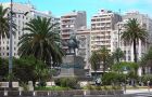 Montevideo will host the two-day meeting next week