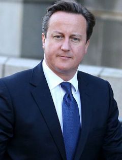 PM Cameron ready to respect and defend Falklands’ referendum all the way