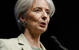 Ms Lagarde: ‘it will be on February first’. If no agreement is reached IMF could implement sanctions 