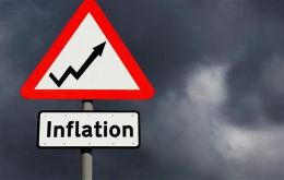 Inflation and budget deficit continue as the weak points of the Uruguayan economy 