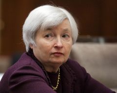 In October 2007 Fed member Janet Yellen anticipated a ‘soft landing of the US economy’